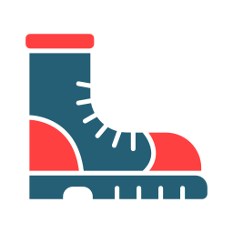 stiefel icon