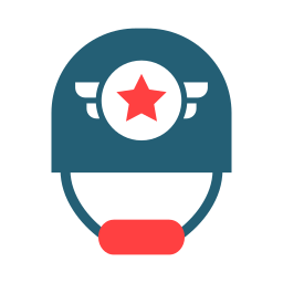 casco icono