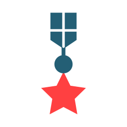 Medal of honor icon