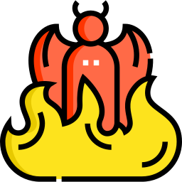 地獄 icon