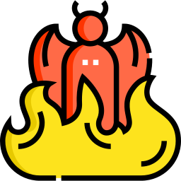 Hell icon