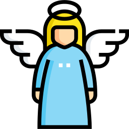 Angel icon