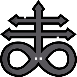 satanisch icon