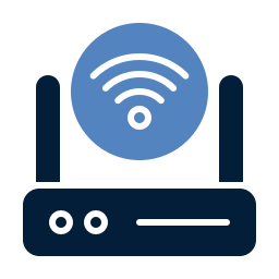 comunicazone wireless icona