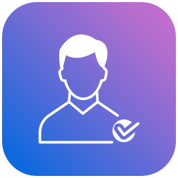 Employee icon