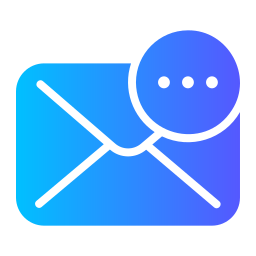 Message icon