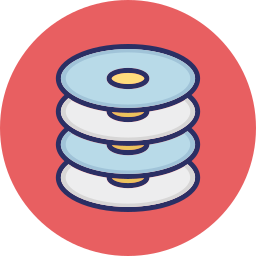 Datastorage icon