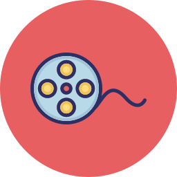 Reels icon