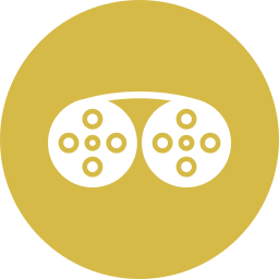 filmband icon