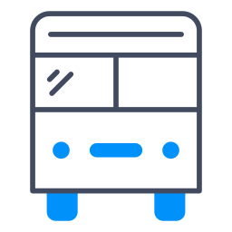 Bus icon