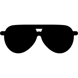 sonnenbrille icon