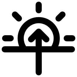 새벽 icon