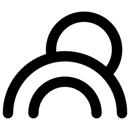 무지개 icon