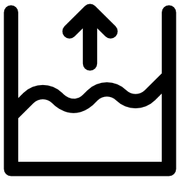 Water icon