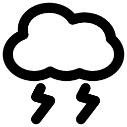 Storm icon