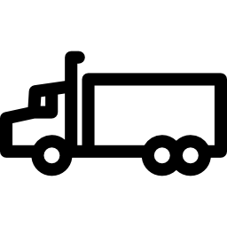 Truck icon