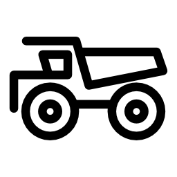 ダンプカー icon