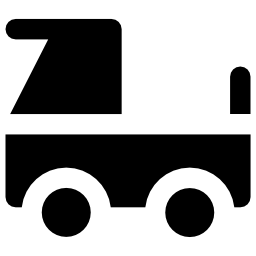 camion icona