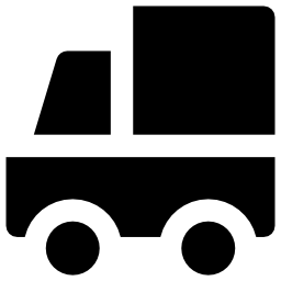 caminhão Ícone