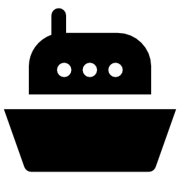 Ship icon