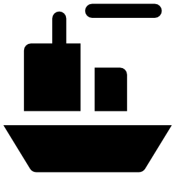 navire Icône
