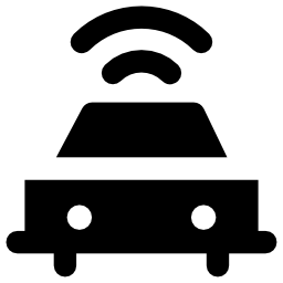 Taxi icon