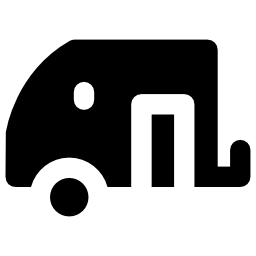 Trailer icon