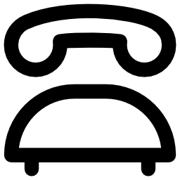 telefone Ícone