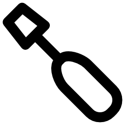 Screwdriver icon