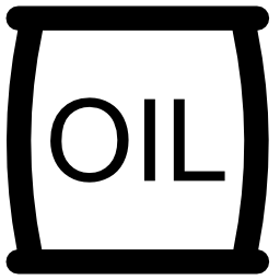 olie icoon