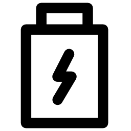 Battery icon