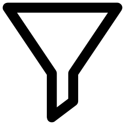 Funnel icon