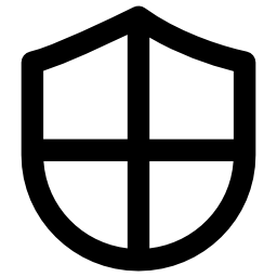 Shield icon