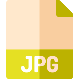 jpg icona