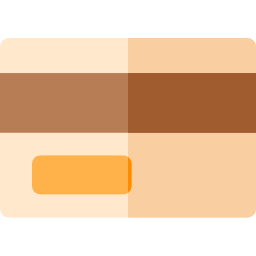 Credit card icon