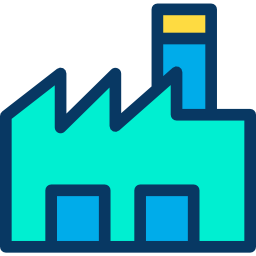 Factory icon