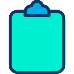 Notepad icon