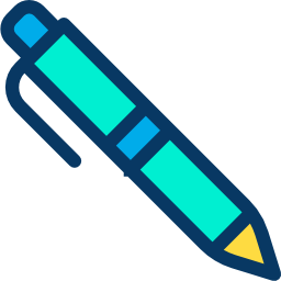 Pen icon