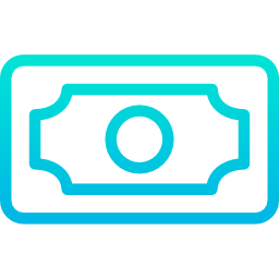 dinero icono