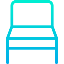 Chair icon