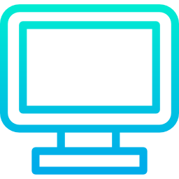 Computer icon