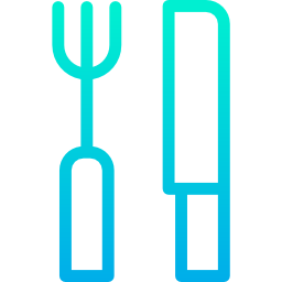 Cutlery icon