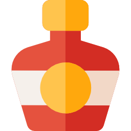 whiskey icon