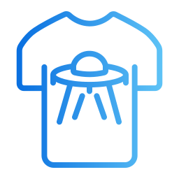 t-shirt icon