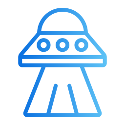 Ufo icon