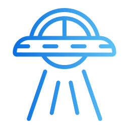 ufo icon