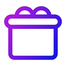 Gift icon