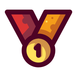 Medal icon