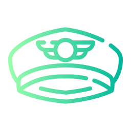 Pilot icon