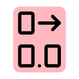 10進数 icon